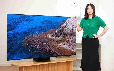 明暗场景皆享超凡画质：2025款三星OLED产品实现突破性创新