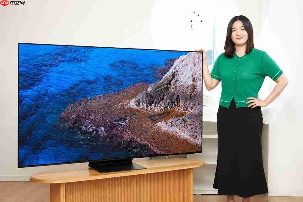 明暗场景皆享超凡画质:2025款三星OLED产品实现突破性创新