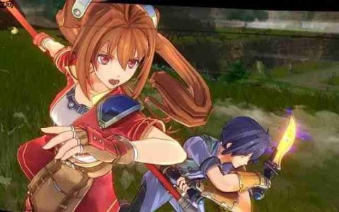 《空之轨迹 the 1st》MC开分88分：新老玩家均值得一试！