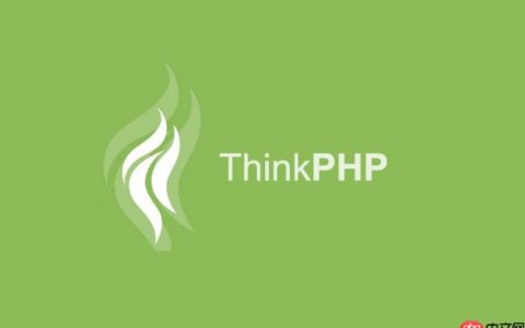 thinkphp8相比thinkphp6有哪些新特性