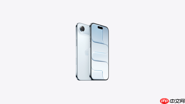 iPhone Air发售延期:背后原因揭开