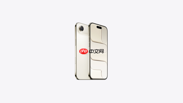 iPhone Air发售延期:背后原因揭开