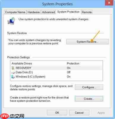 Win10 ProgramData文件夹是什么？在哪里？