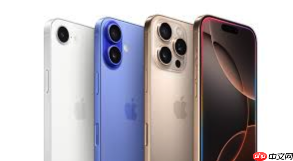 小米17护眼模式比iPhone17好吗_低频闪与蓝光保护对比