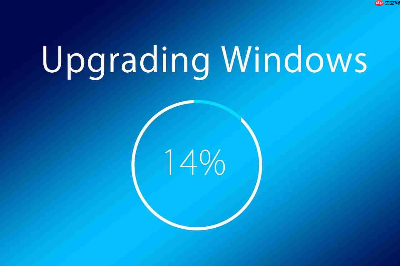 Win10日历不显示事件是什么情况?