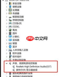 Win10录屏没声音怎么办?Win10录屏没声音解决方法