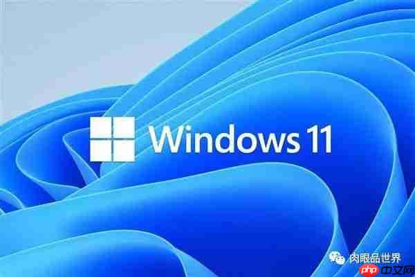 win11 神优化！cpu、内存占用暴降，速度傻快让人秒弃 win10