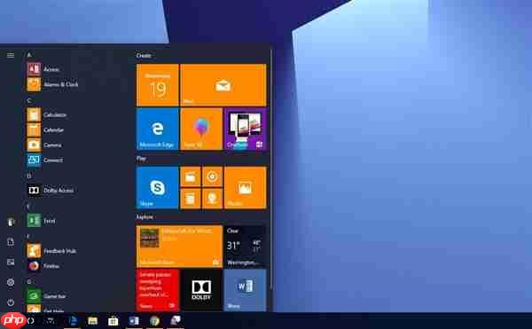 Windows 10正式宣布沙盒功能:轻量化虚拟机