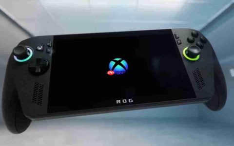 怎么还不公布？ Xbox ROG Ally价格依旧未官宣引焦虑
