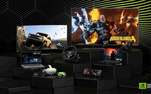 Steam出面”统一授权” 英伟达云游戏升级 索尼拒绝参与