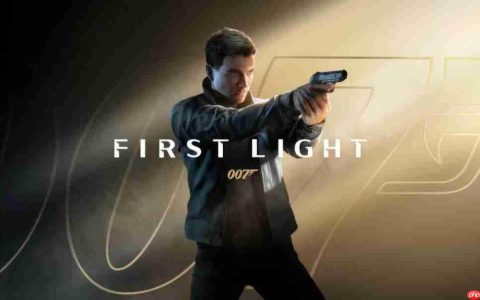 潜行变枪战！IOI确认《007：曙光》战斗系统革新