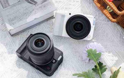 专业摄影师力荐：佳能 R50V 拍照实力实测  弱光对焦与色彩表现惊艳，全能创作不妥协