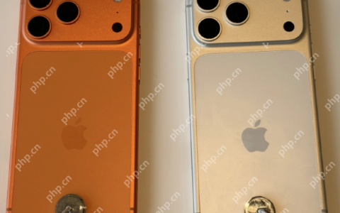 17不香了吗？为什么iPhone 17 Pro会被黄牛拒收？详情介绍