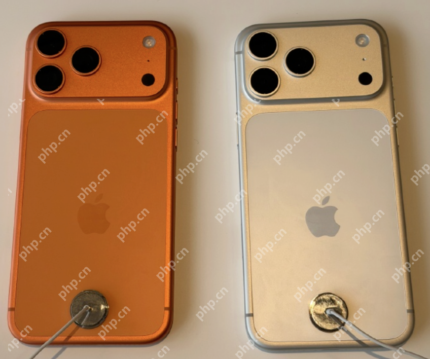 17不香了吗?为什么iPhone 17 Pro会被黄牛拒收?详情介绍 - 创想鸟