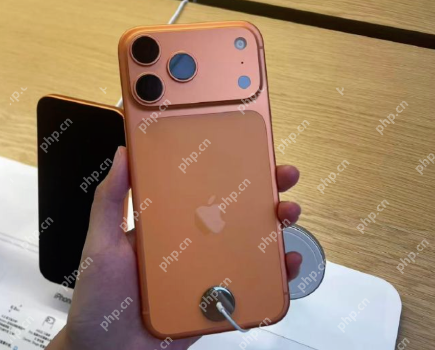 17不香了吗?为什么iPhone 17 Pro会被黄牛拒收?详情介绍 - 创想鸟