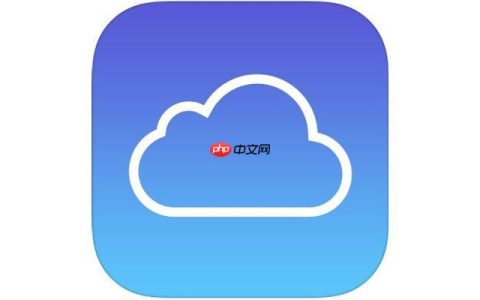 iCloud官网怎么导出备忘录_iCloud备忘录导出备份教程