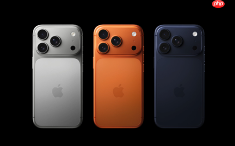 iPhone 17开卖4小时 京东宣布全国超3万人签收