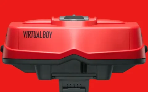 横井军平为何离开任天堂？业界大佬回忆Virtual Boy失败！