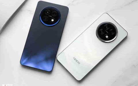 防水耐摔领跑行业，OPPO K13s 正式发布