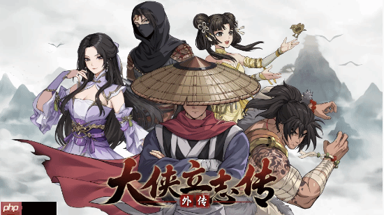 半瓶醋工作室谈《大侠立志传外传》立项部分原因:打补丁更新影响热情