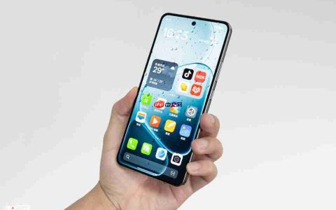 满级防水与极致抗摔于一身，OPPO K13s耐用又可靠
