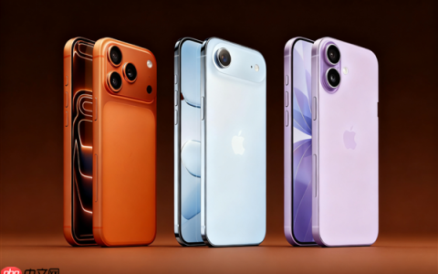 实探iPhone 17系列首发！Pro被冷落、标准版受追捧 店员直呼“有点忙不过来了”