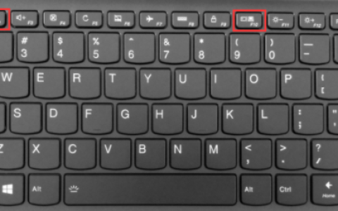 Win10重装系统怎么进入bios？win10重装进入bios界面步骤