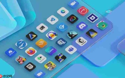 微软在31个国家将Android 应用引入Windows 11