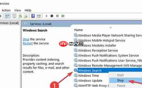 Win10系统Windows.edb文件可以删除吗？