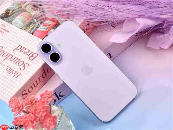 iPhone 17首发上手:这次比Pro值