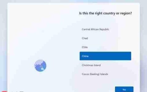 Win11强制关机产生乱码怎么办？Win11乱码怎么解决？