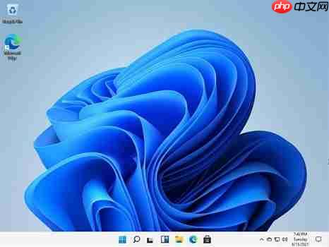 Win11强制关机产生乱码怎么办?Win11乱码怎么解决?