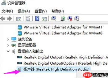 重装系统win10 没声音怎么办?win10重装后没有声音解决方法