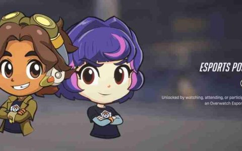 《守望先锋2》艺术图再陷AI制作争议 暴雪坚决否认