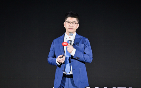 华为发布星河AI Fabric 2.0方案，助力企业实现算力满载，业务永续