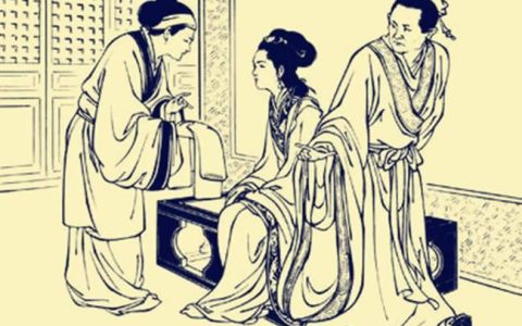 DALL-E怎么设计AI民间故事插图_DALL-E设计AI民间故事插图详细流程说明