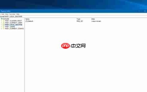 win10注册表chrome残留无法删除怎么办？