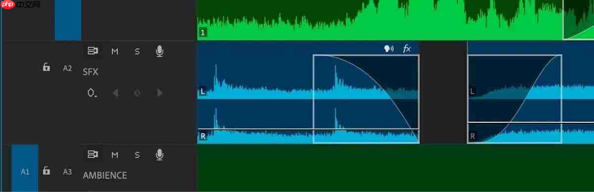 Adobe Premiere Pro(22.4)更新:去除视频背景噪音、提高对话清