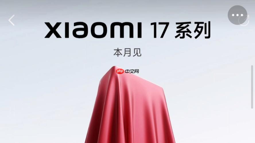小米17屏幕亮度比iPhone17高吗_户外峰值亮度实测对比
