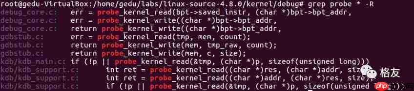 从猫蛇之战看内核戏CPU