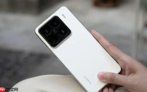小米17隐私保护比iPhone17好吗_隐私安全功能对比