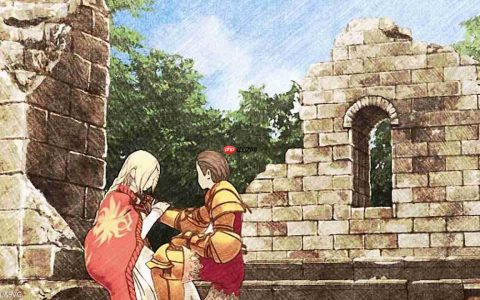《最终幻想战略版 伊瓦利斯编年史》上市宣传片