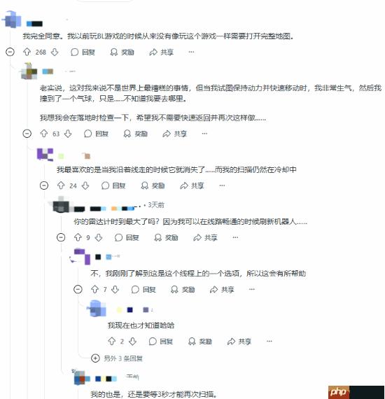 赶快添加小地图!《无主之地4》玩家希望官方调整导航系统