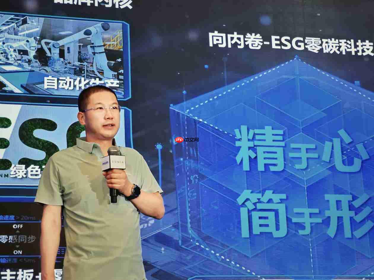 AI焕视,E飞冲天——2025年飞利浦显示器全国操盘手大会隆重召开!