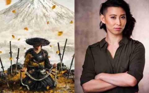《羊蹄山之魂》总监：Erika试镜惊艳 是女主最佳人选
