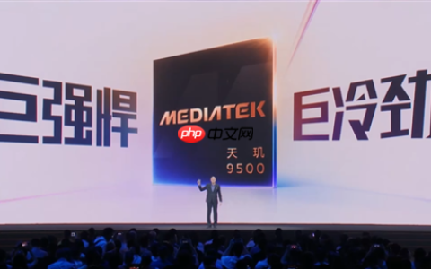 全球首发天玑9500！vivo X300 Pro常温跑分破412万：手机历史最高