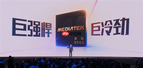 全球首发天玑9500！vivo X300 Pro常温跑分破412万：手机历史最高