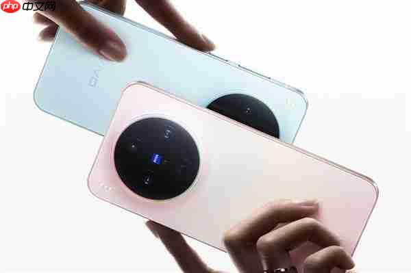 全球首发天玑9500！vivo X300 Pro常温跑分破412万：手机历史最高
