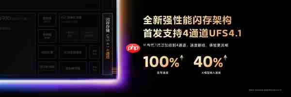 手机芯片PC级性能!联发科天玑9500带来PC级全大核CPU:跑分冲破412万+