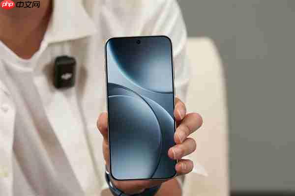 重构天玑性能上限!OPPO Find X9系列首批搭载天玑9500